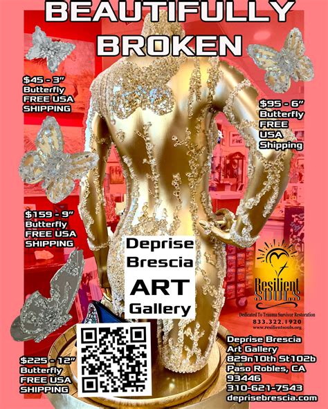 Deprise Brescia (@deprise.brescia.art.gallery) • Instagram photos and