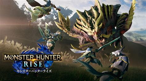 CAPCOM TGS LIVE 2020にてモンスターハンターライズモンスターハンターストーリーズ2 破滅の翼デビル メイ