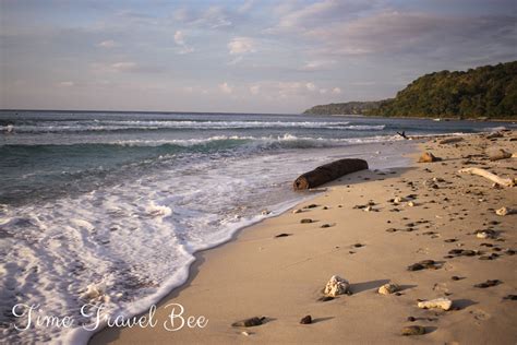 Discovering North Coast Of Timor Leste Travel Guide Time Travel Bee