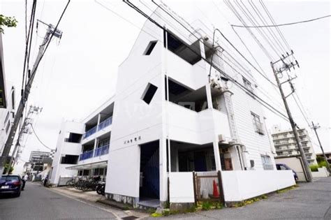 パルセ市川 ＊＊＊号室原木中山駅1階1ldkの賃貸物件賃貸マンション【ハウスコム】