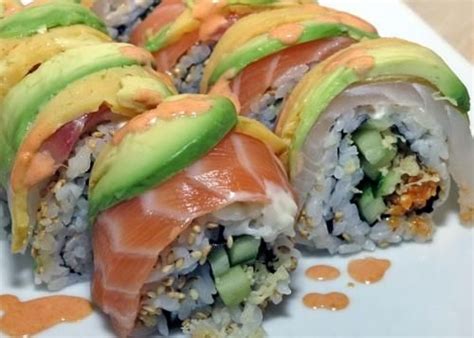 Sushi Kai | Food and drink, Ethnic recipes, Food