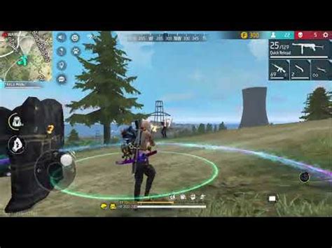 Solo Vs Squad Mobile Gameplay Taklu Man FF Garena Free Fire YouTube