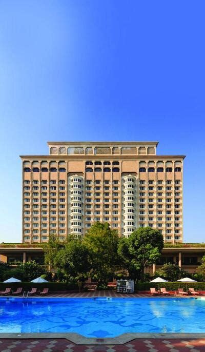 The Taj Mahal Hotel New Delhi, Nueva Delhi - Central de Reservas