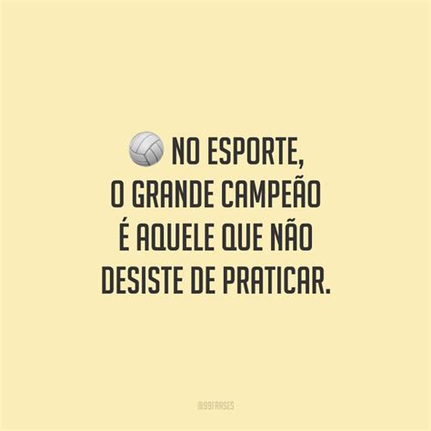 Frases Para Esporte - 45 frases de esporte para colocar seu corpo em movimento