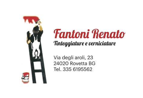 Fantoni Renato Borghi Presolana