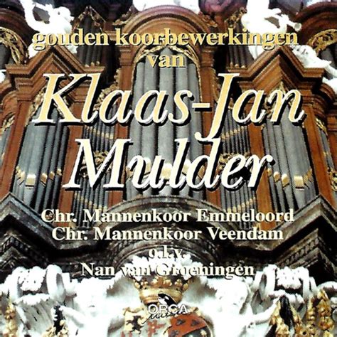 Stream O Eeuw Ge Vader Sterk In Macht By Klaas Jan Mulder Listen