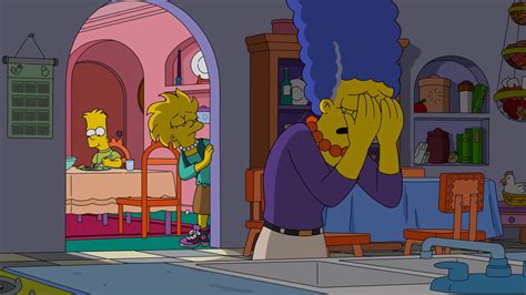 The Simpsons Season 29 Image Fancaps