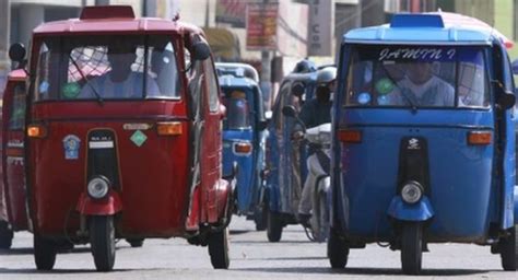 Gobierno Oficializa Cambios En Placas De Motos Y