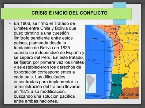 Guerra Del PacifÍco Ppt