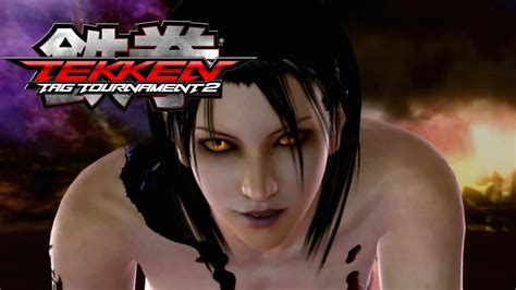 Tekken Tag Tournament Unknown Solo Arcade Mode Normal Difficulty