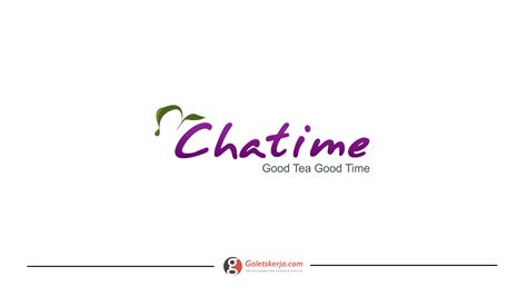 Lowongan Kerja Pt Foods Beverages Indonesia Chatime Goletskerja