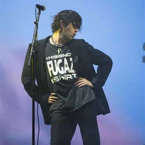 Matt Healy Mocks Malaysia AGAIN After Anti Gay Officials Banned His