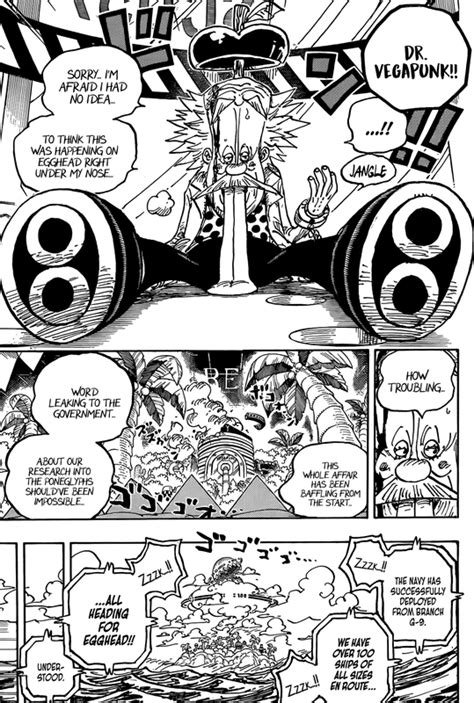 Spoiler One Piece 1076 Lengkap Duel Shanks Vs Eustass Kid Greenscene