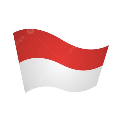 Bendera Indonesia Indonesia Bendera Bendera Indonesia Png Dan Vektor