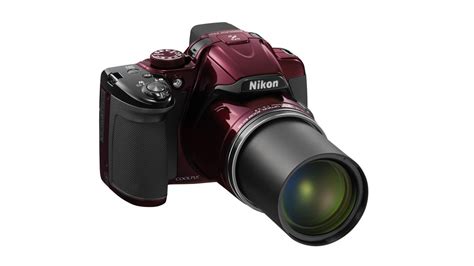 Nikon bolsters bridge camera range with up to 42x zoom | TechRadar