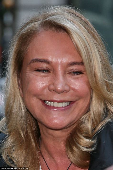 Amanda Redman Nude Telegraph