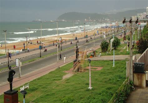 Visakhapatnam History Sightseeing How To Reach And Best Time To Visit