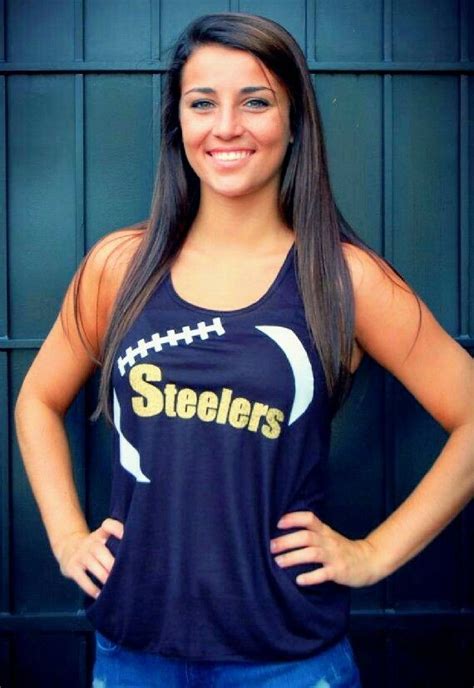 Pin By Lisa Marie On Black And Gold 4 Pittsburgh Steelers Football