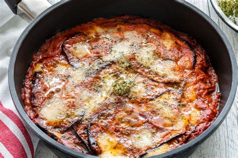 Ricetta Melanzane Croccanti Al Forno Cucchiaio D Argento