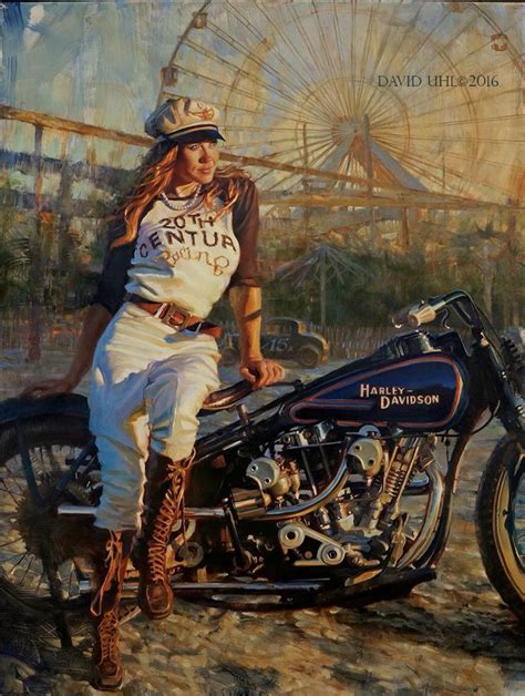 Pin By Dave Henckel On Biker Art Motorcycle Harley Harley Davidson