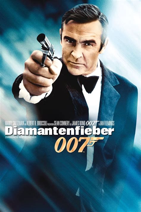 007：金刚钻海报 40 高清原图海报 金海报 Goldposter