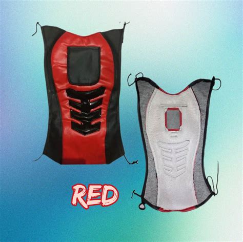 Waterproof Tank Cover For Bajaj Barako Supremo Tmx Rusi Skygo