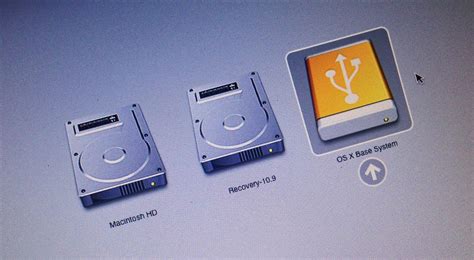 How To Create A Bootable Install Usb Drive Of Mac Os X Yosemite