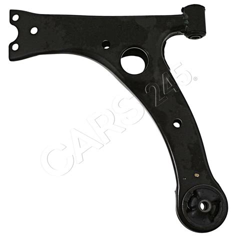 Track Control Arm Front Left Febi For Toyota Avensis Estate Saloon