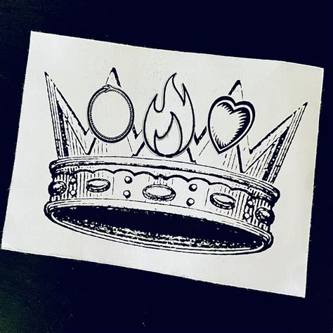 Claim Your Crown