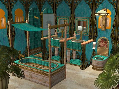 Sims 4 Cc Medieval Furniture Folder