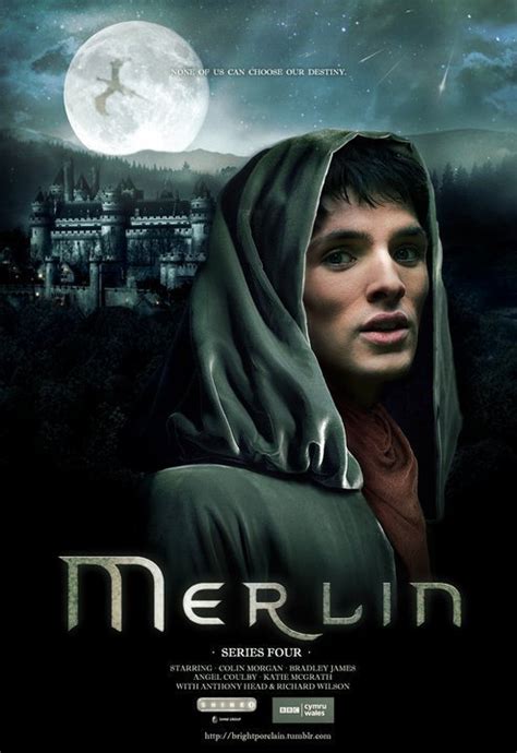 Season Four Merlin On BBC Fan Art 20398527 Fanpop