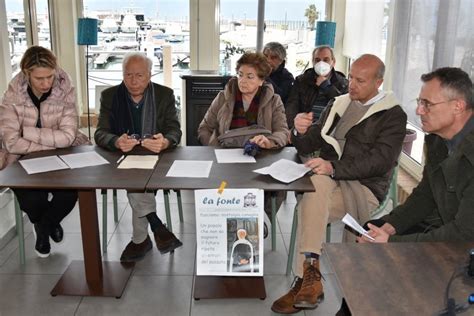 Termoli Eolico Offshore Molise Nasce Il Comitato 4 Giugno