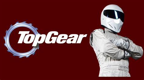 The Contraversial Segment Top Gear Couldn't Air, According To The Stig