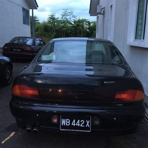 Proton Perdana V A Cars Cars For Sale On Carousell