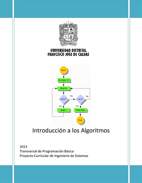 SOLUTION Introduccion A Los Algoritmos Studypool