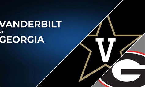 How To Watch Georgia Lady Bulldogs Vs Vanderbilt Commodores Live