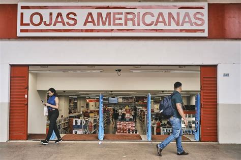 Fundos imobiliários calote da Americanas acende alerta a investidores