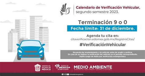 Ya verificaste Conoce la fecha límite para hacerle la verificación a