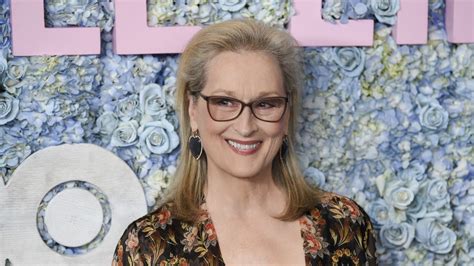 Meryl Streep Cumple A Os Curiosidades De Su Vida Y Su Carrera