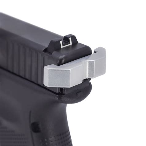 Gs Slide Pull Charging Handle Best Glock Accessories