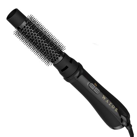 Buy Ceramic Hot Air Brush Styler And Dryer One Step Hair Dryer And