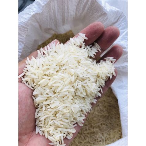 Jual Beras Briyani Basmati Daawat Everyday Repack Kg Shopee Indonesia