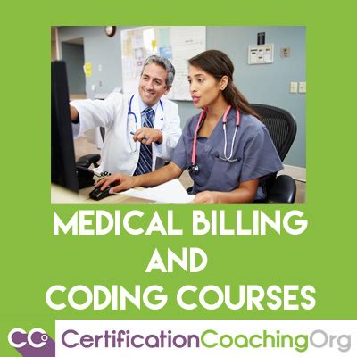 Cco September Lineup Of Medical Billing And Coding Courses