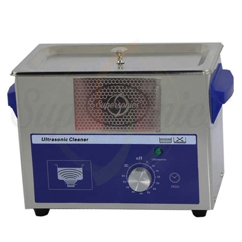 Ultrasonic Cleaner For Jewellery, 0.5 L at ₹ 10000/piece in Mumbai | ID ...