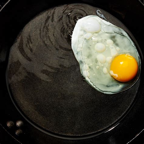 How To Fry An Egg Perfectly Every Time Bon Appétit