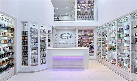 Pharmacy Design Ideas