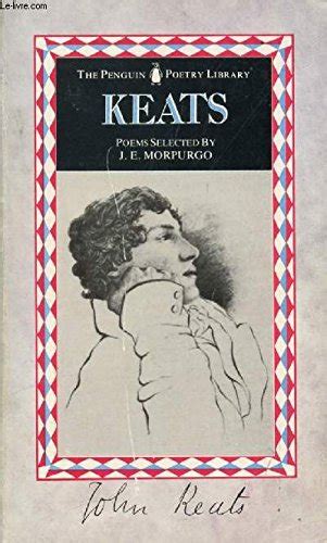 Keats Poems The Penguin Poetry Library John Keats