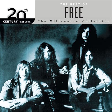 Th Century Masters The Millennium Collection The Best Of Free By