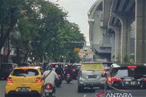 Polisi Bakal Tambah 73 Kamera E TLE Di Jakarta Ini Daftar Lokasinya