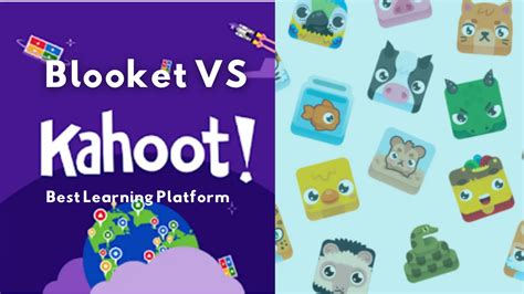 Blooket Vs Kahoot Features Benefit Learning Fun For All